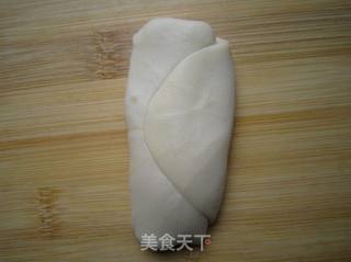苏式鲜肉月饼的做法步骤:18