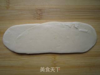 苏式鲜肉月饼的做法步骤:19