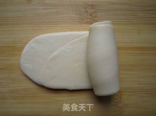 苏式鲜肉月饼的做法步骤:20