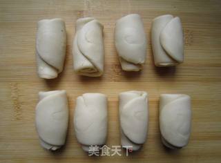 苏式鲜肉月饼的做法步骤:21