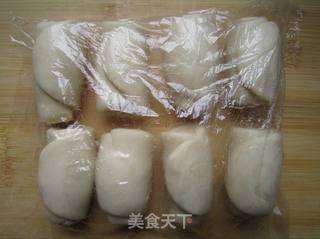 苏式鲜肉月饼的做法步骤:22