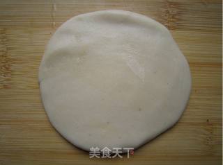 苏式鲜肉月饼的做法步骤:24