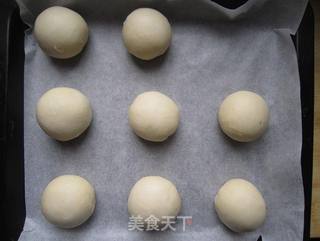苏式鲜肉月饼的做法步骤:26