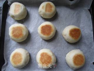 苏式鲜肉月饼的做法步骤:27