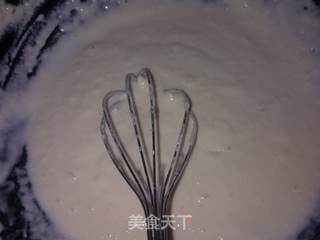 牛奶南瓜饼的做法步骤:5