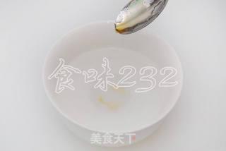 转化糖浆的熬制(附鉴别转化糖浆熬制是否完成的方法)的做法步骤:9