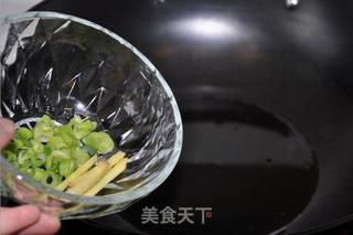 香辣肉丝的做法步骤:6