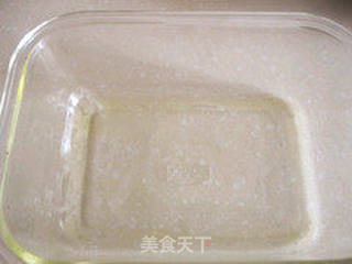 紫薯凉糕的做法步骤:7