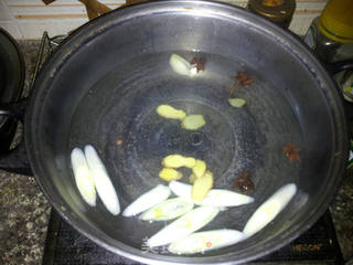 酒糟回锅肉的做法步骤：4