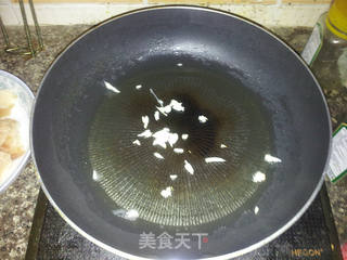 酒糟回锅肉的做法步骤：8
