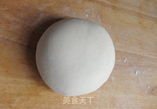 一点点揉进的真心——{山东手工馒头}的做法步骤:6