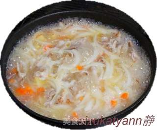家常咖喱饭,超简单做法,初学做菜者菜谱的做法步骤:7
