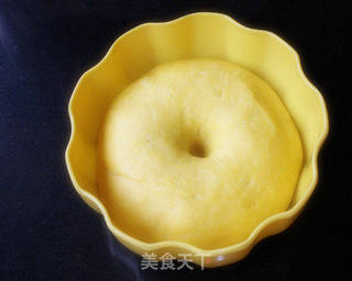 田园小南瓜的做法步骤:3