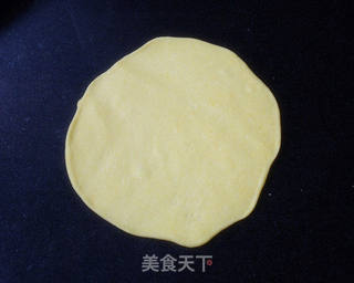 田园小南瓜的做法步骤:5