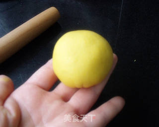 田园小南瓜的做法步骤:7