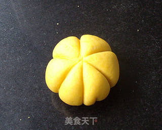 田园小南瓜的做法步骤:8