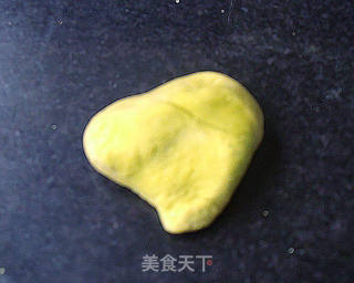 田园小南瓜的做法步骤:9