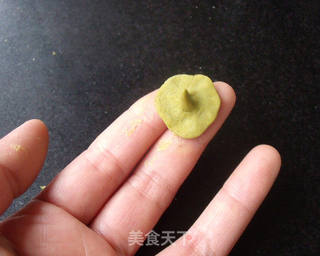 田园小南瓜的做法步骤:10
