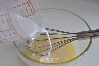 比卖的味道还赞---铜锣烧的做法步骤:2