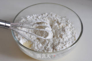 比卖的味道还赞---铜锣烧的做法步骤:3