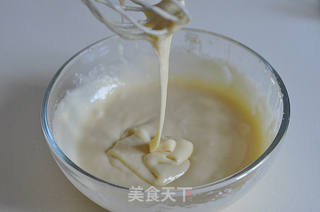 比卖的味道还赞---铜锣烧的做法步骤:5