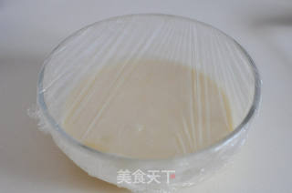 比卖的味道还赞---铜锣烧的做法步骤:6