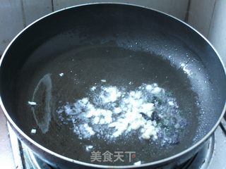 西葫芦煎蛋的做法步骤:5