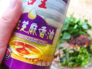 陕西小吃——营养滋卷的做法步骤:15