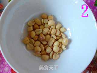 香辣虾的做法步骤:2