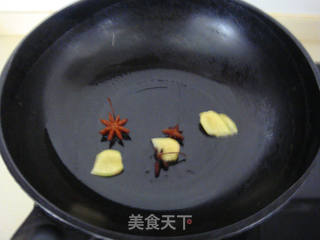 梅干菜红烧肉的做法步骤:5