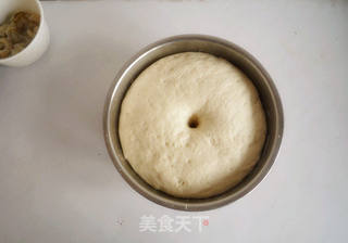 水煎包的做法步骤:5