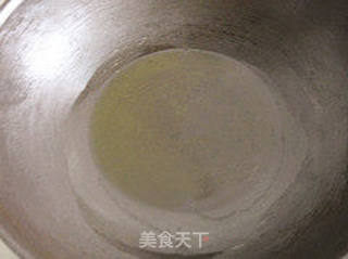 蔬菜蛋卷的做法步骤:4