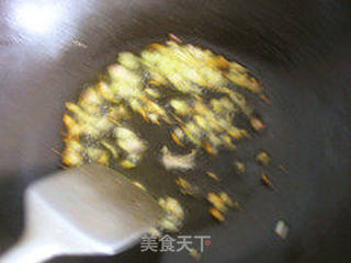 蔬菜蛋卷的做法步骤:6