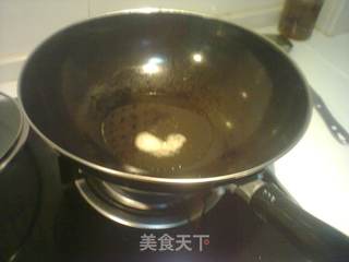 香浓绿咖喱鸡肉炖蔬菜的做法步骤:5