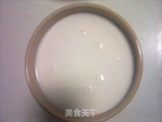 香浓绿咖喱鸡肉炖蔬菜的做法步骤:10
