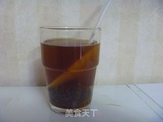 山寨旺仔摇滚冻——绿茶果冻的做法步骤：3