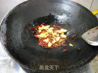 麻辣水煮鱼片的做法步骤：11
