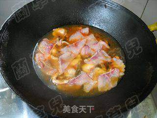麻辣水煮鱼片的做法步骤：19