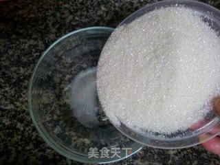 经典五仁馅的做法步骤:9
