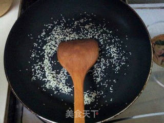 经典五仁馅的做法步骤:5