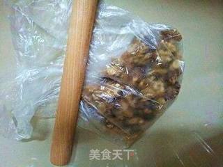 经典五仁馅的做法步骤:7