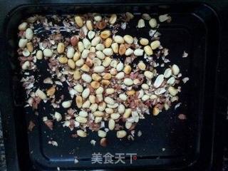 经典五仁馅的做法步骤:6