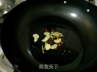 美味小炒鸡胗的做法步骤:5