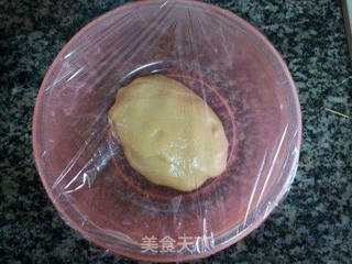 广式月饼--五仁馅的做法步骤:5