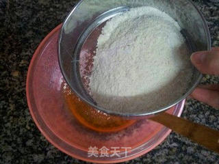 广式月饼--五仁馅的做法步骤:4