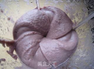 红豆沙的做法步骤:6