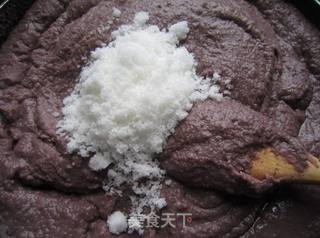 红豆沙的做法步骤:8