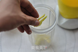 酸辣饺子蘸酱的做法步骤:2