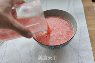 酸辣饺子蘸酱的做法步骤:5