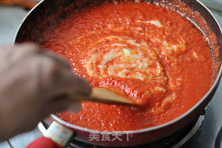 酸辣饺子蘸酱的做法步骤:18